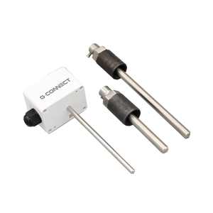 G-CONNECT погружной тип водопроводной трубы PT100 PT100 NTC датчик температуры передатчик - Product Image 4