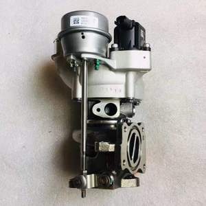 Nâng cấp mini của bạn với K03 turbo tăng áp 53039700720 thích hợp cho R55 R56 R58 R60 với ce16 động cơ - Product Image 5