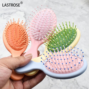 Nouvel arrivage : Outil de coiffure de luxe <span class=keywords><strong>transparent</strong></span> à paillettes pour la vente en gros - Produit de coiffure ventilé - Product Image 5