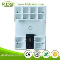Compteur d'énergie KWh DTSU2536 4 pôles RS485 MODBUS Rail DIN de haute qualité