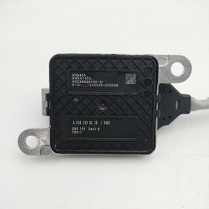 Sensor de Óxido de Nitrógeno 5WK97403 A0101538128 para Vehículos Mercedes-Benz de Uso Medio, Pieza de Repuesto - Product Image 3