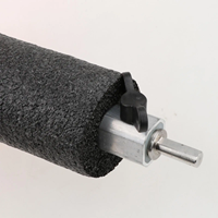 Perceuse à glace électrique 50cm 75cm 105cm, perceuse à glace flottante au lithium, tige de perçage d'hiver, brise-glace d'hiver, pêche sur glace d'hiver