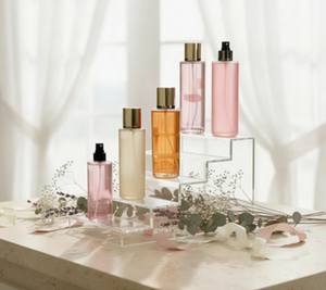 Perfume Corporal en Spray al Por Mayor, OEM, Personalizado, de Lujo, Unisex, Tamaño Regular, Aroma Cítrico de Larga Duración - Product Image 6