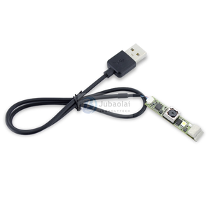 Módulo de Cámara USB Raspberry <span class=keywords><strong>Pi</strong></span> con Sensor OV5640 de 5MP, 65FOV, Enfoque Automático, para Uso Industrial, Certificado RoHS - Product Image 3