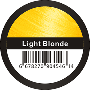 Light Blonde