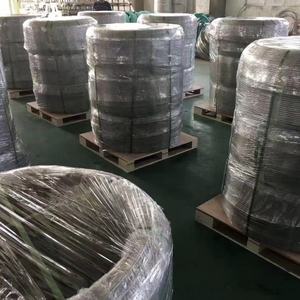 1/4 дюймов <span class=keywords><strong>ASTM</strong></span> <span class=keywords><strong>A269</strong></span> SS316L круглая бесшовная труба из нержавеющей стали для системы газа и жидкости - Product Image 5