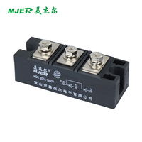 Module de diode de redressement MDK200A1600V Photovoltaïque Anti Diode MDK200A