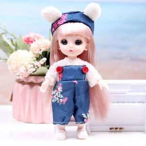 Muñeca de Vinilo en Oferta, <span class=keywords><strong>Princesa</strong></span> Loli Hengchao Dazed, Juguete para Niñas, Juguete Infantil Intercambiable - Product Image 6