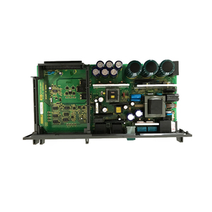 Placa de Circuito PCB del Controlador FANUC A16B-2203-0370 - Product Image 1