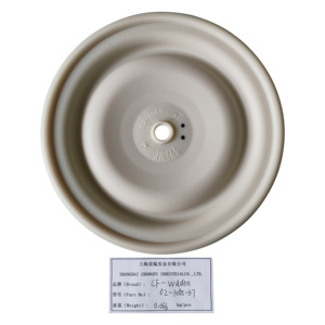 Diafragma de grado alimenticio Wilden <span class=keywords><strong>CF</strong></span> 02-1065-57 Diafragma Santoprene para bomba Wilden - Product Image 2