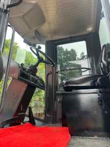 China Brand XS223JS 22 Ton Single Drum Vibratory Road <b>Roller</b> SDEC Engine 22000kg Compactor For Highway Construction - Product Image 6