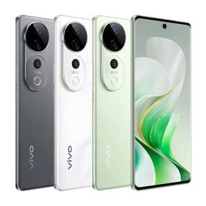 Teléfono Inteligente VlVO S19 Pro en Oferta, 16GB+512GB, 6.78 Pulgadas, 5500mAh, Android 14, 5G, Cámara de 50MP - Product Image 2