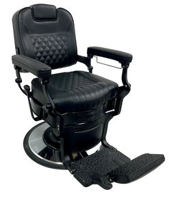 YUANKAI grande pompe <span class=keywords><strong>à</strong></span> huile dos posé chaise de barbier salon de coiffure usage spécial - Product Image 1