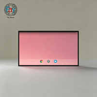 Terminal KDS FH430A2-S |   Processeur RK3566 Quad-Core 2,0 GHz |   Android 11 |   Tablette tactile capacitive