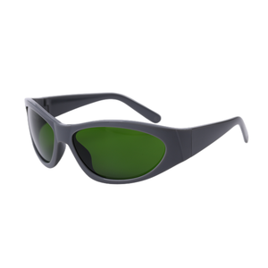 Hoge kwaliteit <span class=keywords><strong>IPL</strong></span> laserbrillen 200-1800nm beschermende oogbescherming voor esthetische <span class=keywords><strong>IPL</strong></span> (Intense Pulsed Light) laserbescherming - Product Image 4