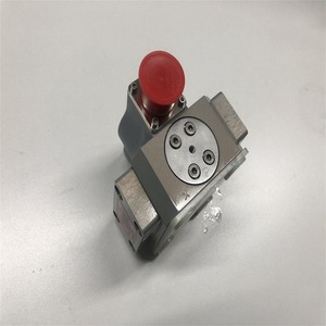 วาล์วเซอร์โว Rexroth ACG 700 บาร์ 600 ลิตร/นาที ชิ้นส่วนควบคุมระบบไฮดรอลิก - Product Image 1