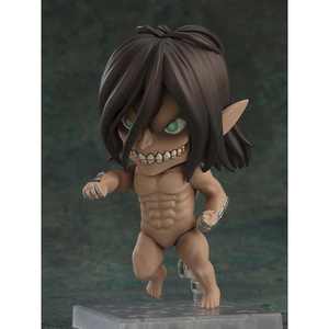 Aot Eren Yeager Attack Titan pour figurine de personnage de collection et décoration intérieure 1kg Numéro de modèle ODM - Product Image 2