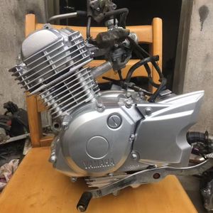 Plaque d'embrayage pour Yamaha JYM125, Tianjian YBR125, Tianji, Jin'ao, Tiansun, ianjun, compatible avec les moteurs de motos d'occasion - Product Image 6