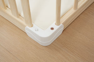 बेबी प्लेग्राउंड फोल्डेबल बच्चों को ले जाने के लिए थोक कीमत में आसान - Product Image 5