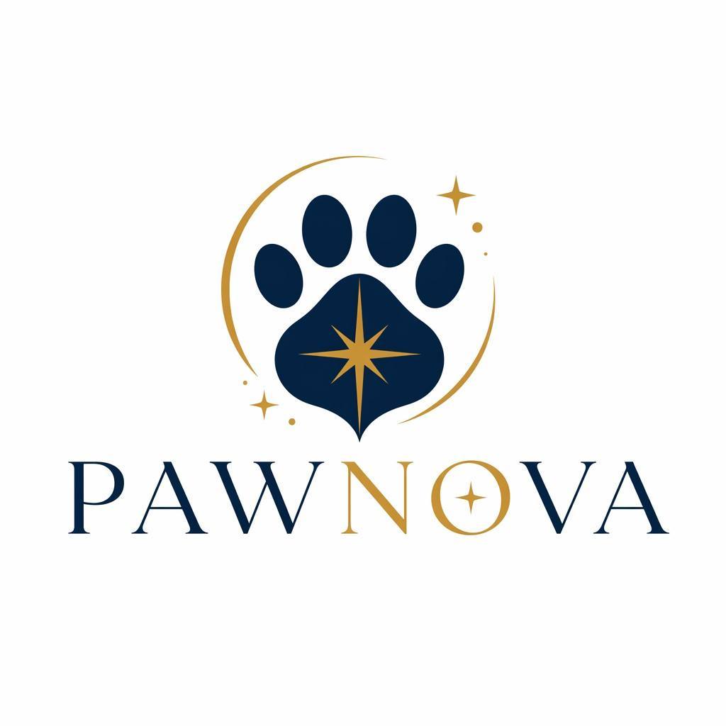 Guangzhou Panova Pet Products Co., Ltd. logo