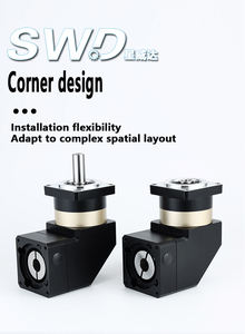 เซอร์โวอุปกรณ์อัตโนมัติสำหรับอุตสาหกรรม ZPF-060เครื่องลดแบบขดลวดความแม่นยำโดยตรงจากโรงงาน - Product Image 2