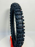 Pneu de moto Enduro de taille Surron en gros 80/100