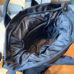Bolso Tote de Malla con Lentejuelas para Mujer, con Correa Extraíble, Gran Capacidad, Casual, Moderno, con Múltiples Bolsillos, para Uso Diario - Product Image 5