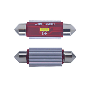 Hoàn hảo tự động chiếu sáng nội thất 36/41mm SMD CSP dẫn bóng đèn <span class=keywords><strong>CANBUS</strong></span> <span class=keywords><strong>C5W</strong></span> tấm giấy phép ánh sáng đèn Dome Đèn đọc sách cho xe Festoon - Product Image 2