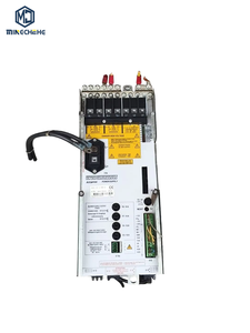 Caja de Engranajes Industrial KDV 4.1-30-3, Reductor de Velocidad de Alta Transmisión, Reductor de Velocidad de Servicio Pesado, Transmisión Mecánica de Potencia - Product Image 1