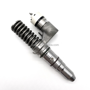 3508B 3512B 3516B <b>Engine</b> Fuel Injector 392-0219 3920219 386-1774 3861774 - Product Image 3