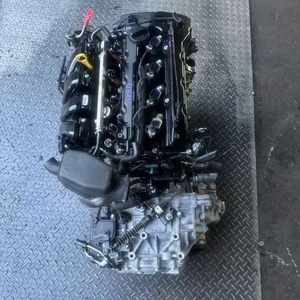 Moteur G4NB en aluminium d'occasion en gros avec transmission <span class=keywords><strong>automatique</strong></span> pour pour 1.8L-Démonté d'origine - Product Image 4