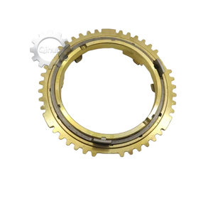 Repuestos de sincronizador de transmisión de alta calidad para anillo sincronizador TOYOTA OEM 33038-37040 3303837040 - Product Image 2