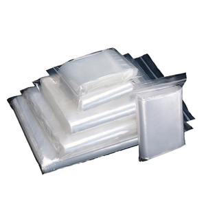 Sac à fermeture éclair pour chaussettes, anti-humidité, impression en gravure, traitement de surface - Product Image 1