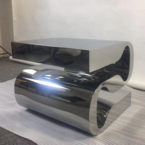 أثاث صيني تقليدي صيني مسطح على شكل جذع خاص لغرفة المعيشة أثاث مخصص راقٍ - Product Image 2