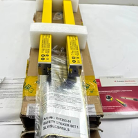 MLC510R30-450 68001304 Barrière de sécurité à rideau lumineux Relais de sécurité Barrière de sécurité SIL3 Type PLe 4 IP67 Connecteur M12 Certifié CE Machine