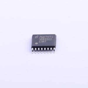 Nuevo y Original ADC108S022CIMT/NOPB Componentes Electrónicos Chip IC ADC108S022CIMT/NOPB Circuito Integrado - Product Image 1