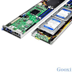 <span class=keywords><strong>Server</strong></span> Multi-Node E2100 Seri 2200 Laris Terjual - Product Image 4