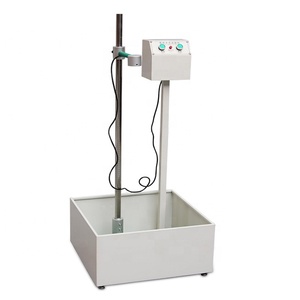 Falling <span class=keywords><strong>Ball</strong></span> Impact Tester Stahlkugel-Fall prüfgeräte - Product Image 1
