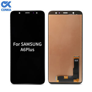 Para <span class=keywords><strong>Samsung</strong></span> <span class=keywords><strong>a6plus</strong></span> Core LCD Original para <span class=keywords><strong>Samsung</strong></span> Galaxy <span class=keywords><strong>a6plus</strong></span> Core reemplazo de pantalla para <span class=keywords><strong>Samsung</strong></span> <span class=keywords><strong>a6plus</strong></span> Core reparación de pantalla - Product Image 1