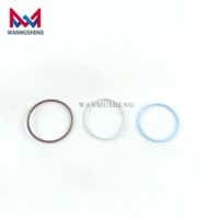 Kit de Reparación Nuevo de Alta Calidad para Inyector de Combustible M11/N14/L10