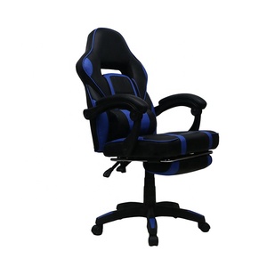 Oferta Especial 2026, Silla Gamer Ergonómica <span class=keywords><strong>de</strong></span> Lujo, Negra, Grande - Product Image 1