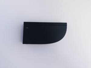 OREDY Agility Capteur de rideau de sécurité laser compact et léger Opérateurs de porte automatique Ouvre-moteur de porte pivotante - Product Image 3