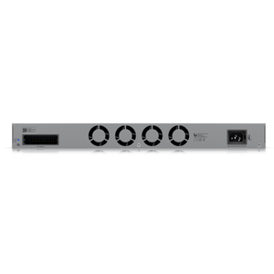 Switch Gestionado Pro HD 24 PoE Capa 3 con 1 Año de Garantía y Capacidad de 230 Gbps - Product Image 4