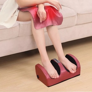 Masseur de pieds Shiatsu à succès – Bain de pieds massant pour spa – Appareil de massage des pieds, des jambes et des mollets - Product Image 2