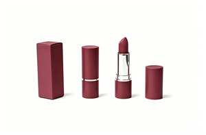 High Quality Luxury Customize Eyeliner, Lipstick, Lip Balm Cosmetic Packaging <b>Box</b> Paper <b>Box</b> Cardboard <b>Box</b> - Product Image 2