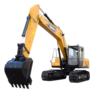 Moteur et boîte de vitesses importés pour excavatrice sur chenilles SY35u de marque chinoise, prix avantageux - Product Image 1