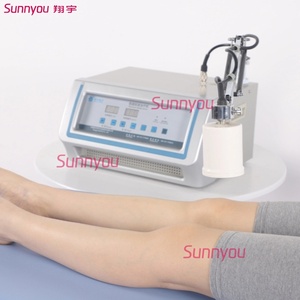 밀리미터 파 전자 레인지 치료 기계 물리 치료 장치 전자 레인지 치료 기계 - Product Image 3