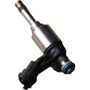 Genuíno atacado peças automotivas gasolina combustível injector 35310-2B160 para hyundai IX35 TUCSON