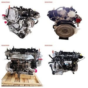 Moteur Beixian Power, haute qualité, 2.0L, assemblage moteur GW4C20 a / B, adapté aux modèles tels que Haval H6 / <span class=keywords><strong>H6L</strong></span>, H7, VV7, H9, F7 - Product Image 6