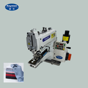 Máy may nút Raynian-373D cho máy may nút vải may nút 373D - Product Image 1